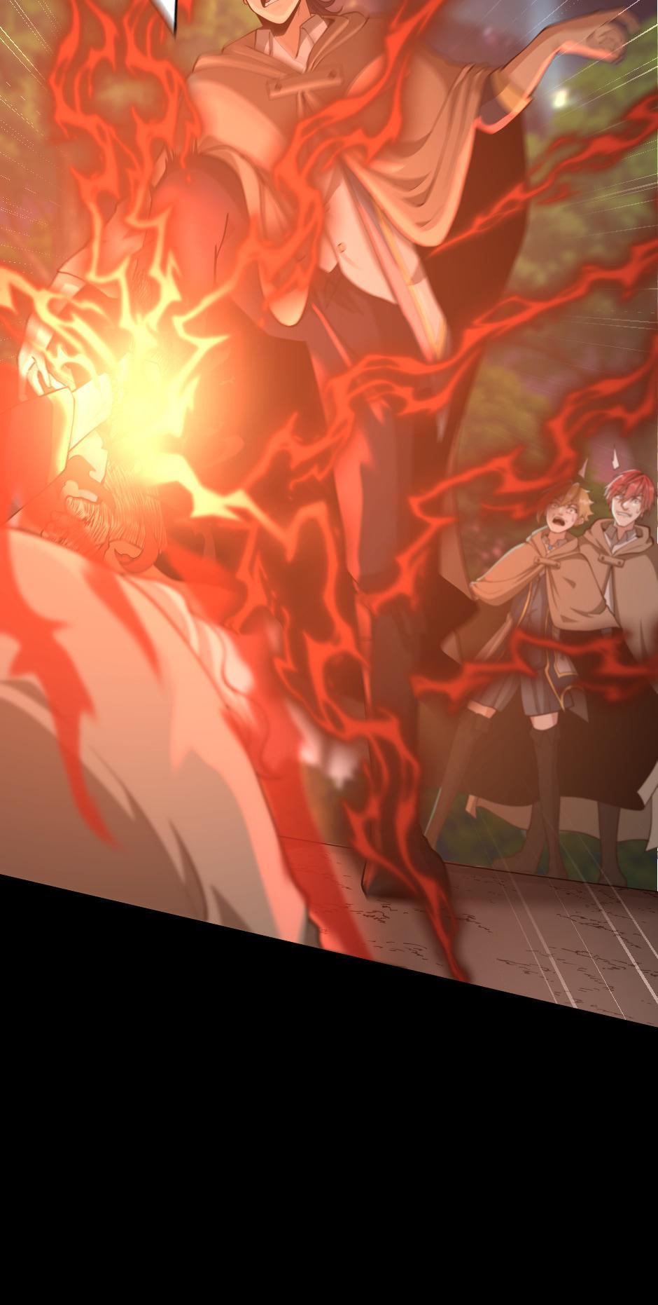 The Beginning After The End Chapter 132 image 59